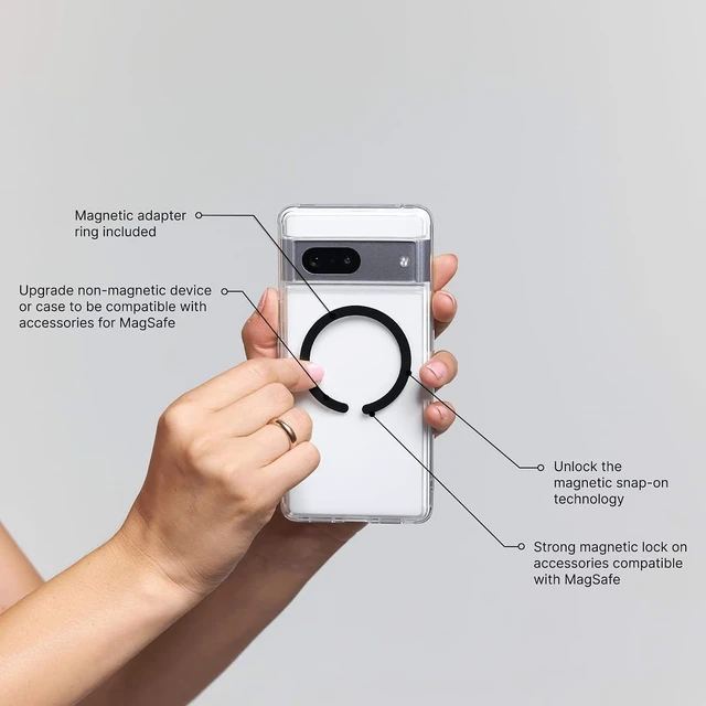 Alt view image 6 of 6 - - Hot Wheels - Hot Wheels American Classic Racing PopSockets PopWallet for MagSafe