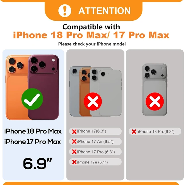 Alt view image 2 of 7 - Crossbody Wallet Case for iPhone 18 Pro Max / 17 Pro Max Mint Green