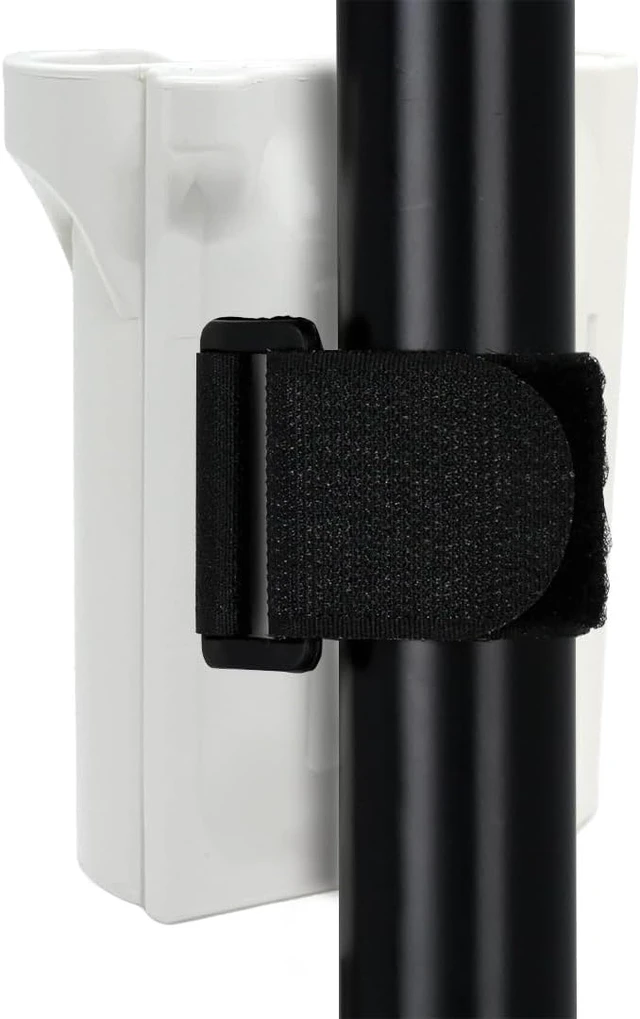 Alt view image 3 of 7 - Boat Phone Holder, Marine Cell Phone Holder for Boat