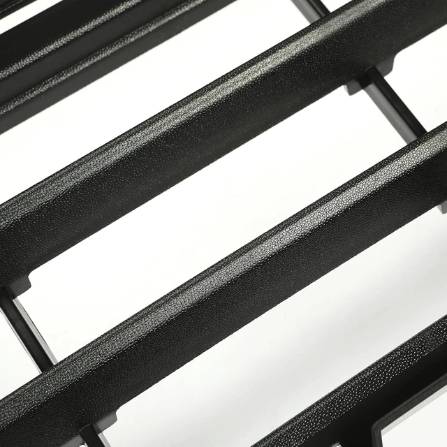 Alt view image 7 of 7 - Lower Grille Compatible with 2010-2012 Fusion Hybrid&S&SE&SEL&Sport