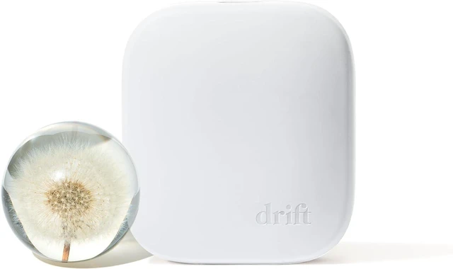 Main image of Home Scent Diffuser Starter Kit in Open Air - Adjustable and Long Lasting Diffuser Aroma - Clean Ingredients, Pet Safe