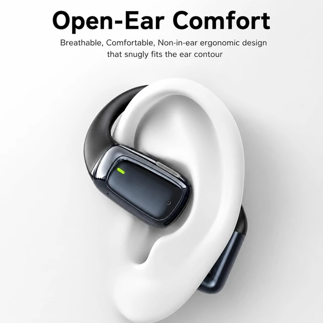 Alt view image 5 of 7 - NE25 AI Translation Earbuds Real Time with LCD Touch Screen
