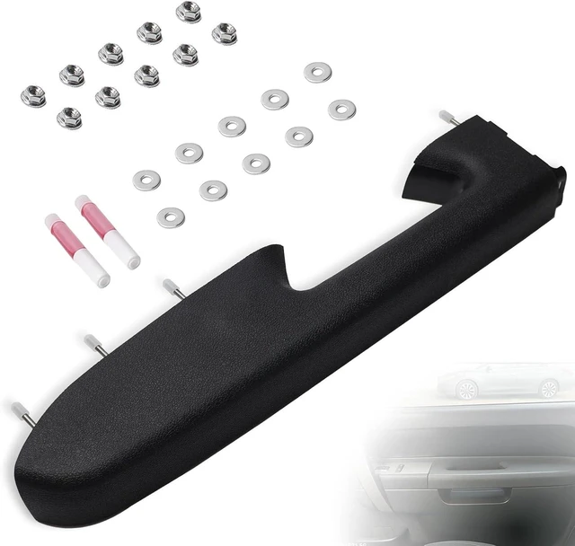 Main image of 22818465 Front Driver Side Armrest Repair Compatible with Chevrolet/GMC