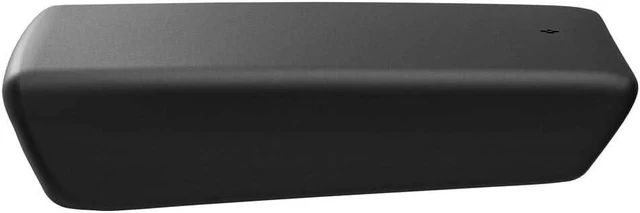 Alt view image 4 of 7 - Center Console Armrest Cover for Legacy Tesla Model Y & 3 - Black