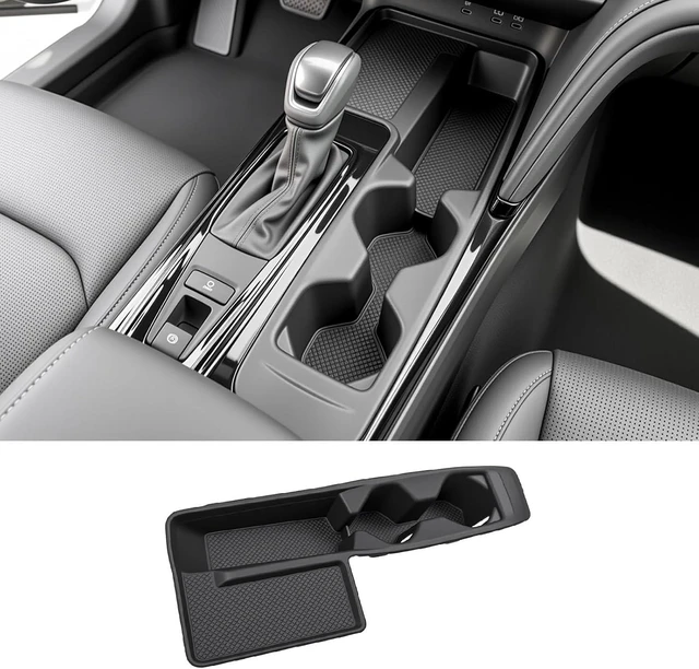 Main image of Cup Holder Coaster Insert Fit for 2025-2026 Toyota Camry Accessories