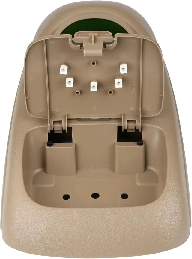 Alt view image 6 of 7 - Overhead Console Assembly w/o Sunroof