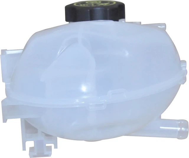 Alt view image 4 of 5 - Engine Coolant Overflow Recovery Reservoir Tank for Chevrolet Cruze 2016 2017 2018 2019, 1.4L 1.6L 1.8L Replace 13459964 Coolant Reservoir Bottle with Cap