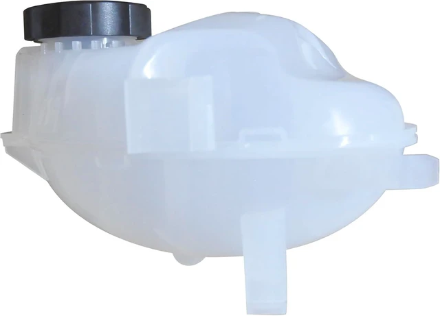 Alt view image 5 of 5 - Engine Coolant Overflow Recovery Reservoir Tank for Chevrolet Cruze 2016 2017 2018 2019, 1.4L 1.6L 1.8L Replace 13459964 Coolant Reservoir Bottle with Cap