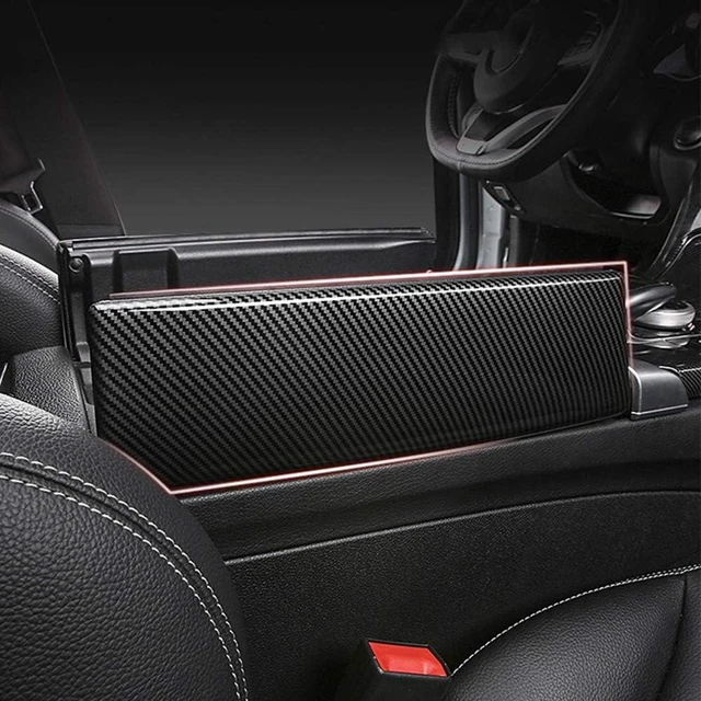 Alt view image 5 of 7 - Center Armrest Box Cover for Mercedes-Benz C GLC Class W205 X253