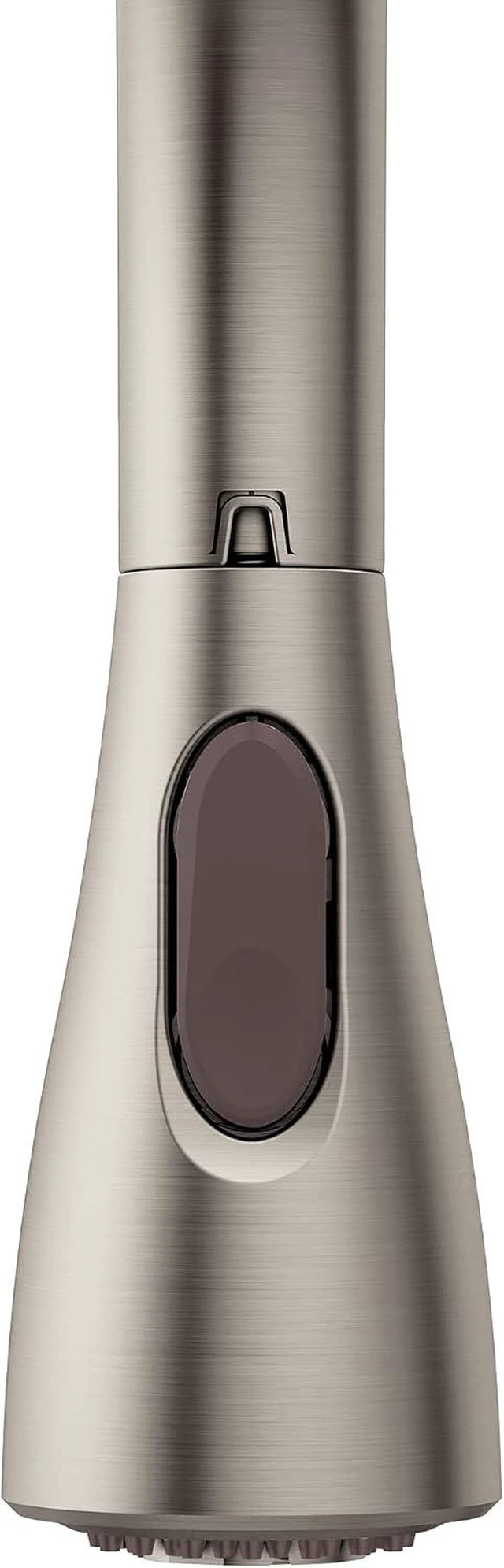 Main image of Classic Stainless Replacement Pulldown Kitchen Faucet Spray Head