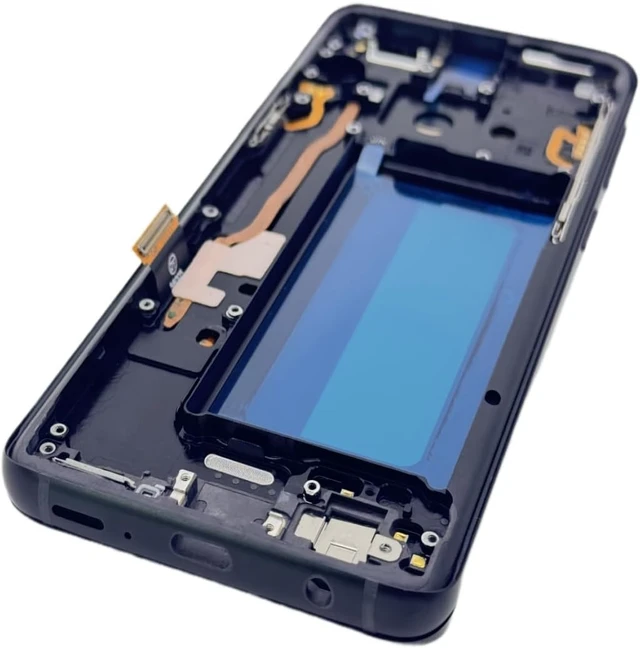Alt view image 4 of 7 - TFT Galaxy S9 Screen Replacement for Galaxy S9 LCD Screen Touch Digitizer Display Pantalla with Frame Tool kit 5.8 inch SM-G960U G960F Black
