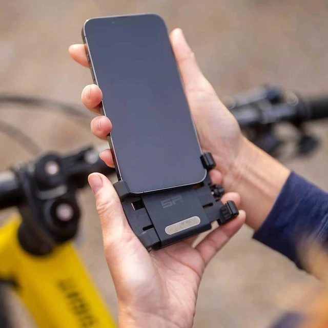 Alt view image 3 of 6 - Universal Phone Clamp Max SPC+