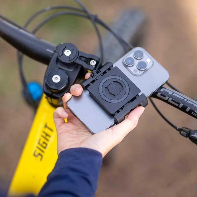 Alt view image 4 of 6 - Universal Phone Clamp Max SPC+