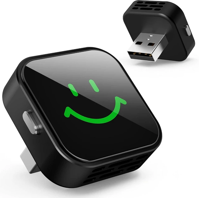 Main image of 2-in-1 Wireless CarPlay & Android Auto Adapter (2026 Version)