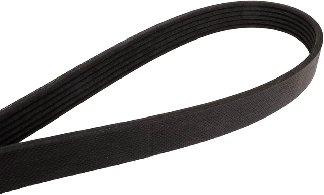 Alt view image 3 of 3 - Continental 4060840 OE Technology Series Multi-V Belt