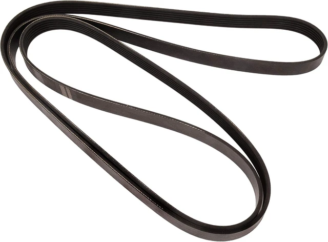 Alt view image 2 of 3 - Continental 4060840 OE Technology Series Multi-V Belt
