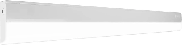 Main image of 33 LED Direct Wire Under Cabinet Light - Undercounter LED Lights for Kitchen - Selectable CCT 2700K-5000K, 952-1008 Lumens, 14W - UCB Series Hardwired Under Cabinet Lighting by Lighting