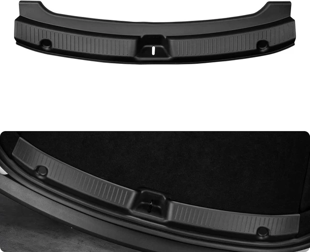 Main image of Rear Bumper Guard for 2025 2026 Tesla Model Y Juniper