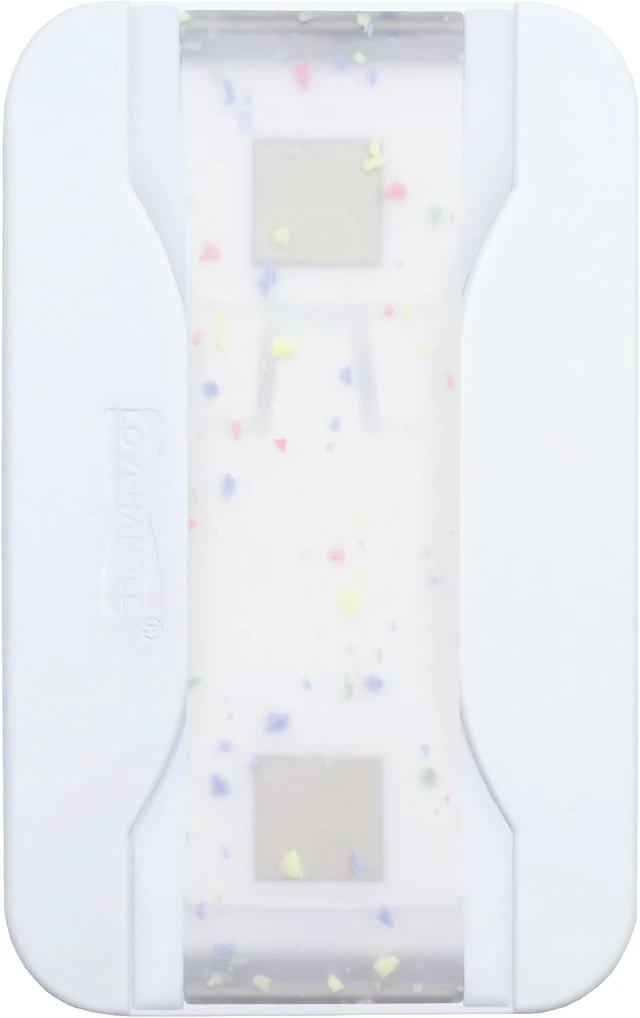 Alt view image 2 of 6 - PRO for MagSafe Phone Grip + Kickstand - Sherbert Confetti