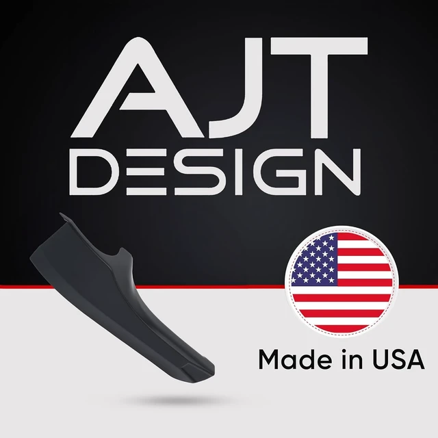 Alt view image 4 of 6 - Car Door Handle Cover Compatible with Toyota Tacoma (2016-2023)