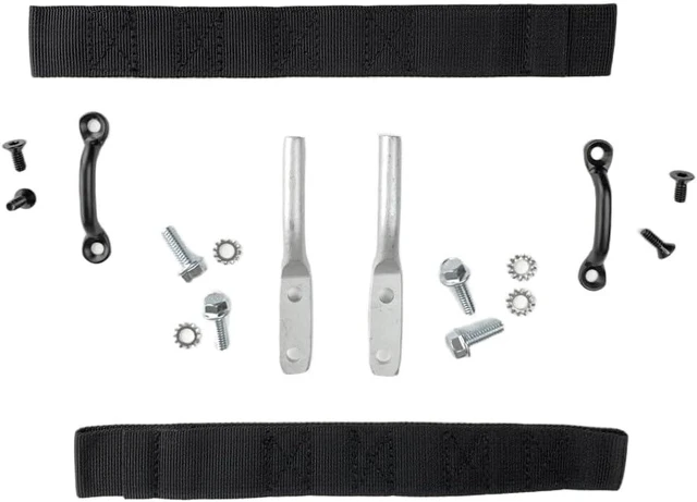 Main image of Strap Pins