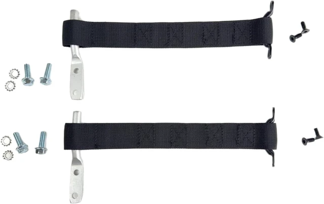 Alt view image 2 of 4 - Strap Pins