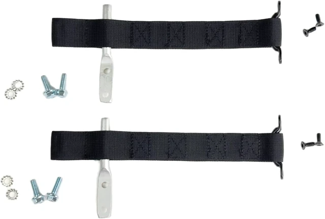 Alt view image 3 of 4 - Strap Pins