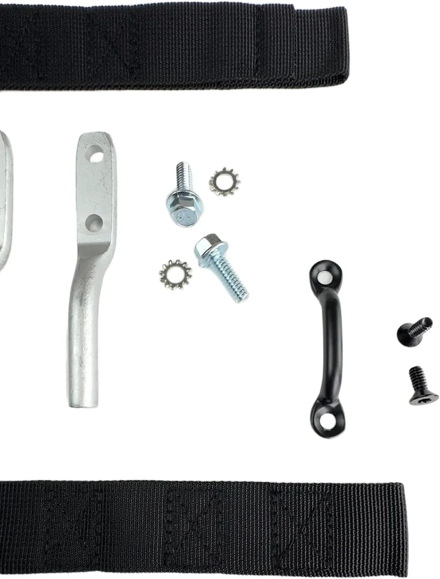 Alt view image 4 of 4 - Strap Pins