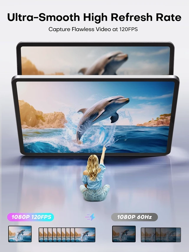 Alt view image 3 of 7 - USB 3.0 HDMI Capture Card, 4K60FPS Capture with Pass-Through