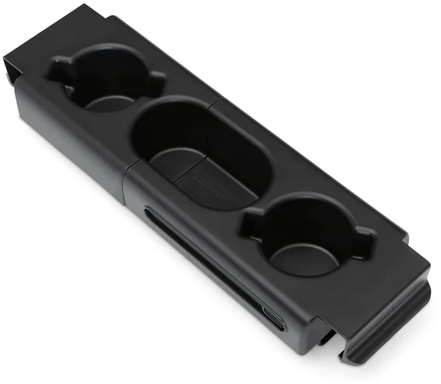 Main image of Jeep Plastic Child Center Console Snack Tray by - for Jeep Wagon Models: 60001A/60003A/60010/60008/60008A/60014