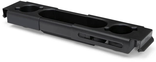 Alt view image 6 of 6 - Jeep Plastic Child Center Console Snack Tray by - for Jeep Wagon Models: 60001A/60003A/60010/60008/60008A/60014