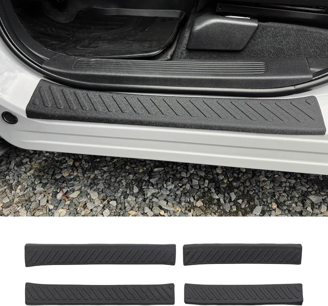 Main image of Door Sill Protector for 2023-2025 2026 Honda Pilot & Ridgeline