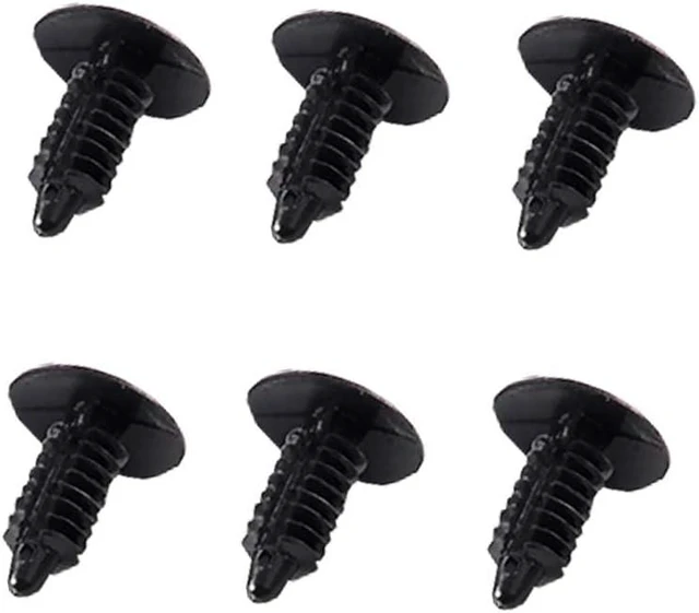 Alt view image 5 of 7 - 2PCS Windshield Wiper Cowl Fit Ford Mustang 1999-2004