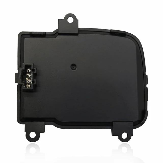 Alt view image 2 of 6 - Digital Instrument Cluster Display Button for Jeep Wrangler JK 2011-2017