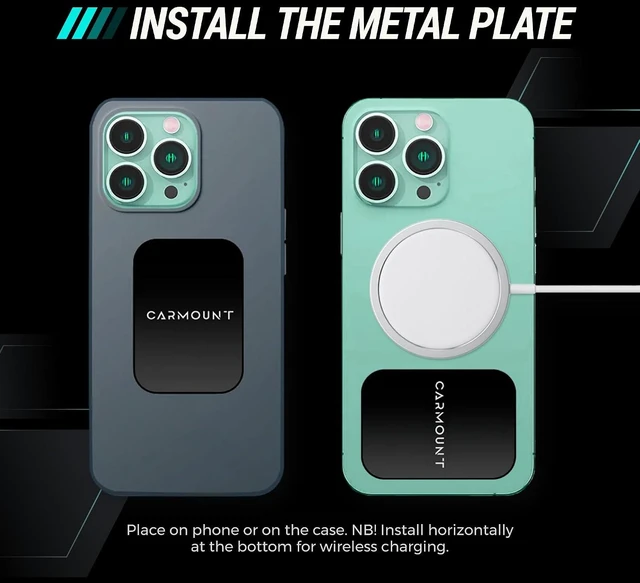 Alt view image 4 of 7 - F2 Adjustable Car Mount