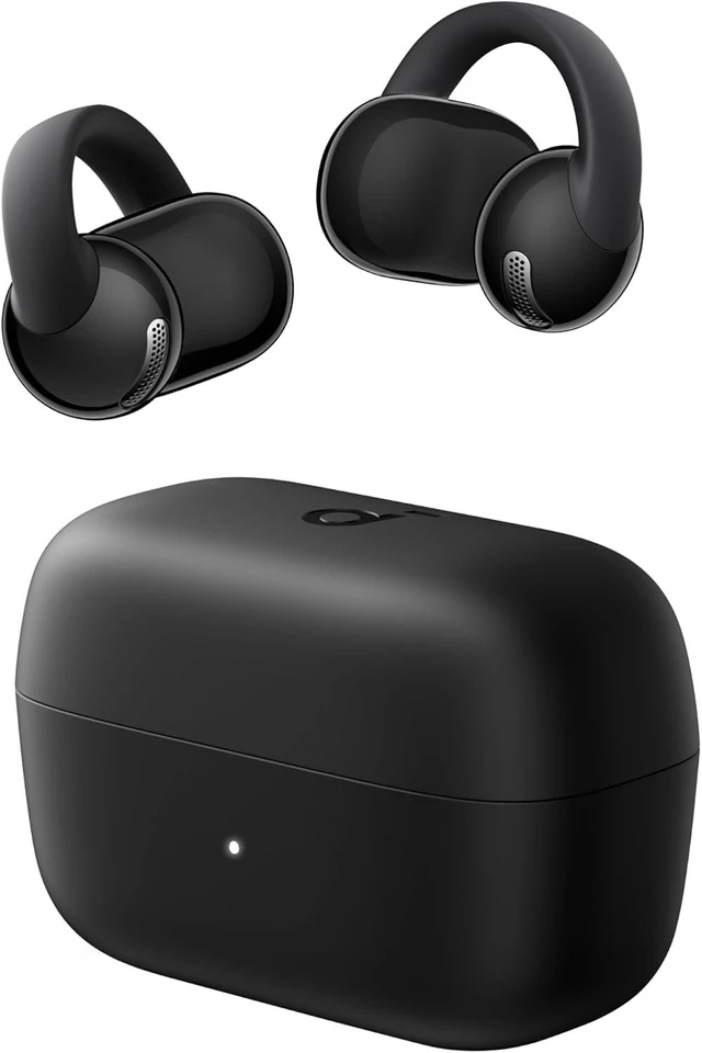 Main image of C50i by Anker Open Ear Earbuds, Clip On Earbuds, Clip Headphones