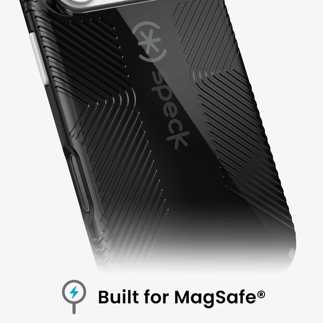 Alt view image 4 of 7 - CandyShell Icon with MagSafe for iPhone 18 Pro
