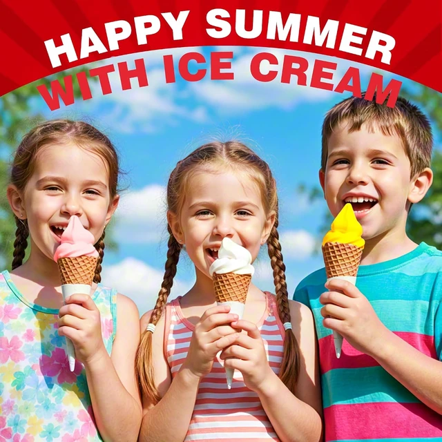 Alt view image 2 of 6 - Ice Cream Maker Attachment for KitchenAid, Ice Cream Maker Bowl
