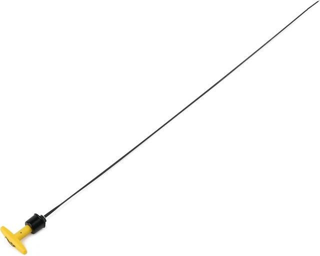 Alt view image 2 of 7 - Transmission Fluid Dipstick 4627905AC For Dodge Ram 3500 6.7L 2013-2023