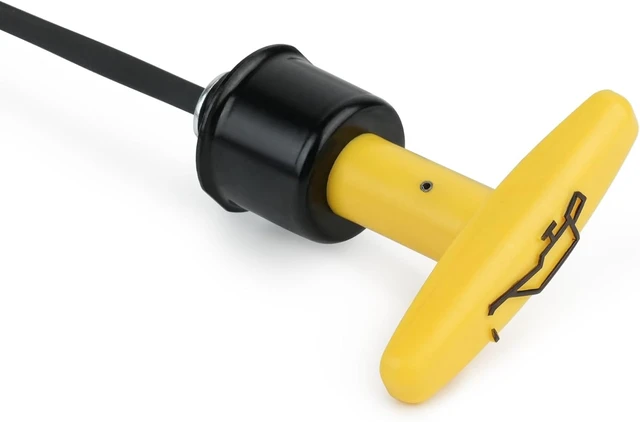 Alt view image 6 of 7 - Transmission Fluid Dipstick 4627905AC For Dodge Ram 3500 6.7L 2013-2023