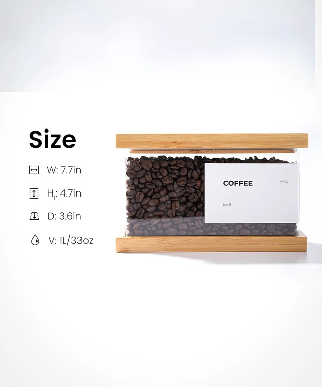 Alt view image 5 of 6 - Food Dispenser 2L