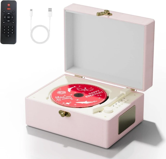 Main image of Charge May Vary 1 (Pink)