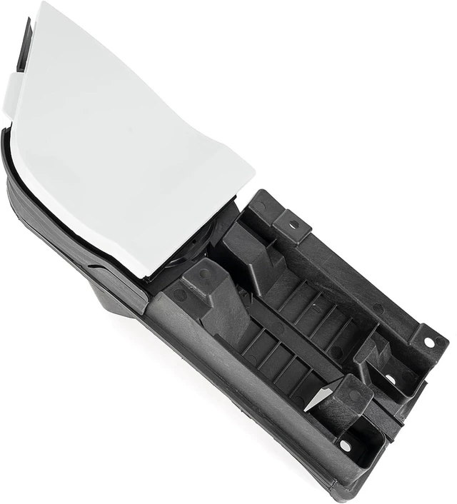 Main image of Transit Fuel Door Gas Door Fits Ford Transit Vans 150 250 350(HD) 2015-2023
