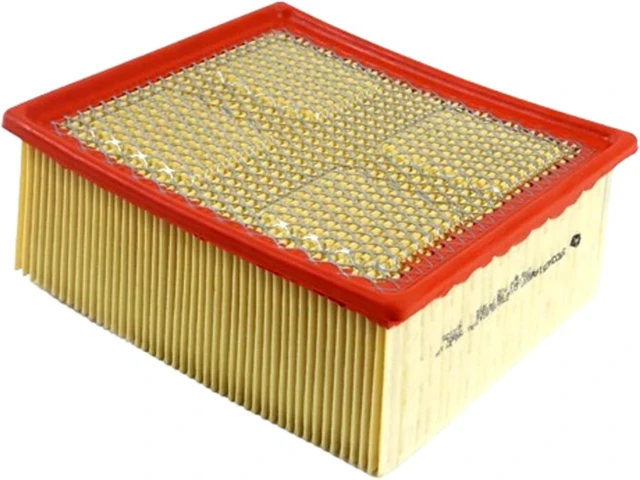 Main image of Enhanced Engine Air Filter (53034051AB), Pack of 1