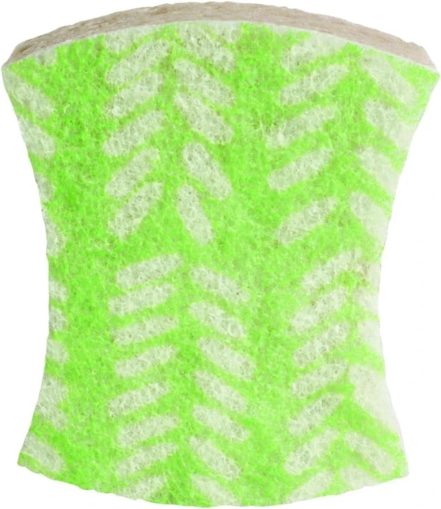 Alt view image 3 of 5 - ocelo Non-Scratch Scrub Sponges, 32 Pack