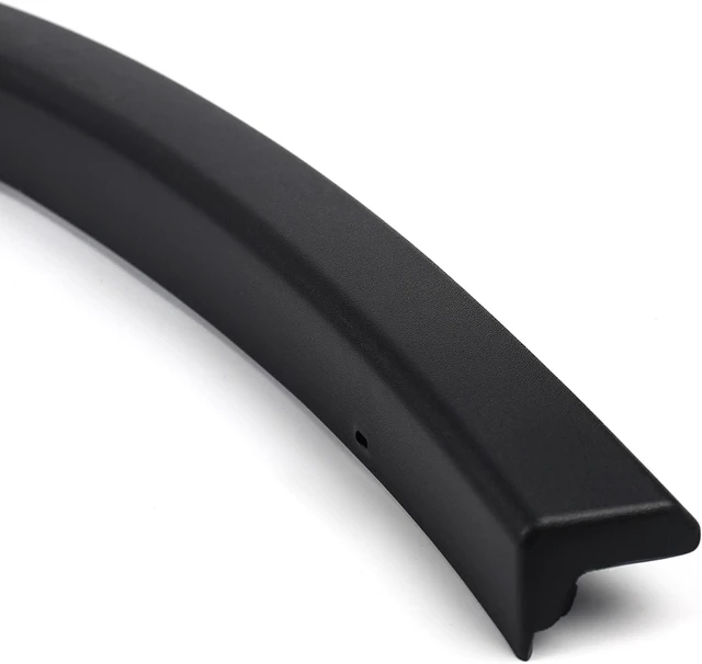 Alt view image 4 of 6 - RH Front Wheel Arch Fender Trim Moulding for Dodge Durango 2011-2018