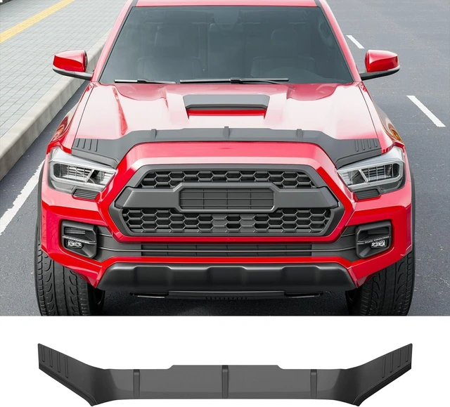 Main image of Hood Protector Compatible with 2016-2023 Toyota Tacoma