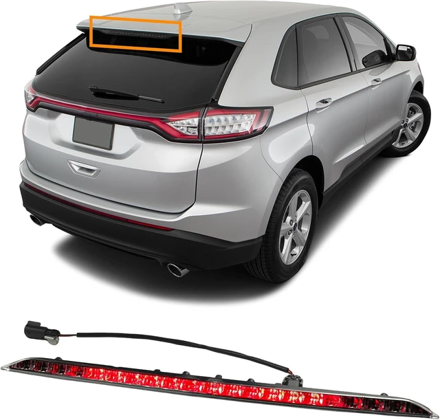 Main image of Third Brake Light 3rd Brake Light Assembly fit for Ford Edge 2015-2024