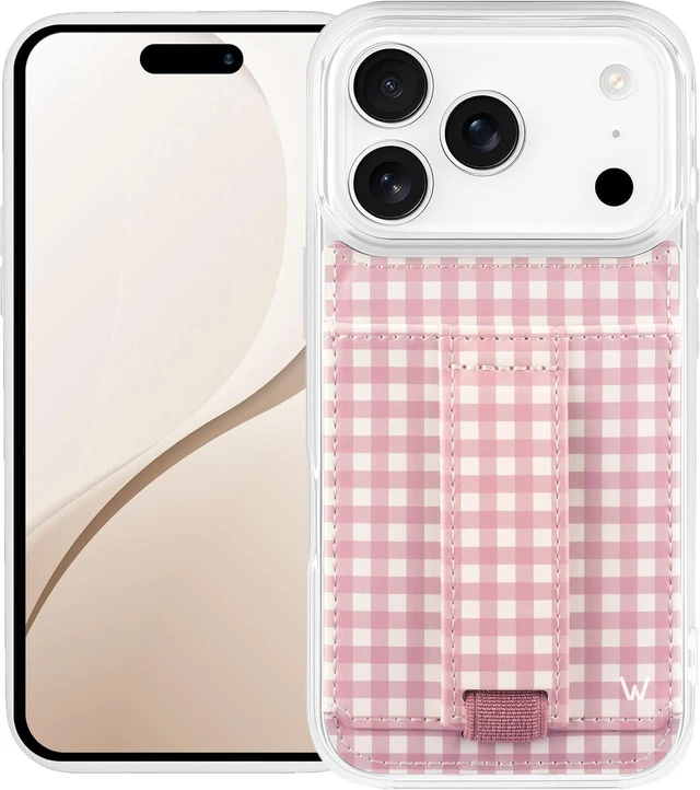 Main image of Cases Wallet Phone Case for iPhone 18 Pro Max and iPhone 17 Pro Max