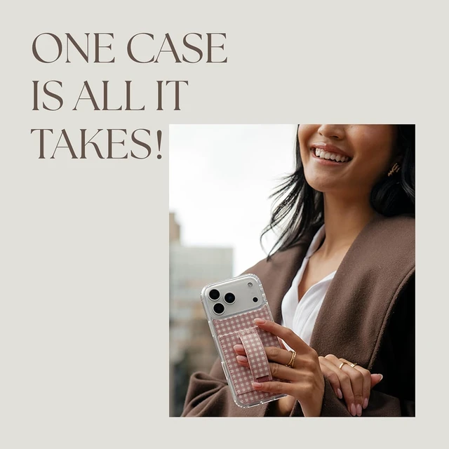 Alt view image 6 of 7 - Cases Wallet Phone Case for iPhone 18 Pro Max and iPhone 17 Pro Max
